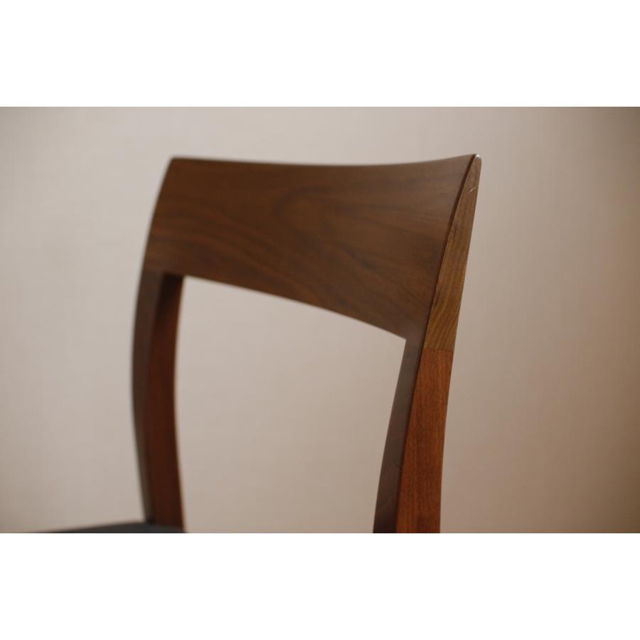塚本木工所　Combi Chair　ダイニングチェア　イス　椅子　木製　アームなし　肘なし　サイドチェア　カバーリング　アッシュ　無垢　国産　おしゃれ |  | 04