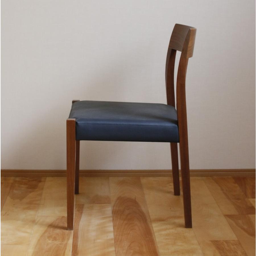 塚本木工所 Combi Chair ダイニングチェア イス 椅子 木製
