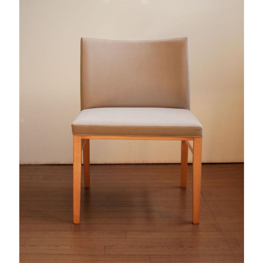 塚本木工所　TC-2000　ダイニングチェア　イス　いす　椅子　木製　アームなし　肘なし　サイドチェア　家具　ウォールナット　無垢　国産　おしゃれ |  | 01