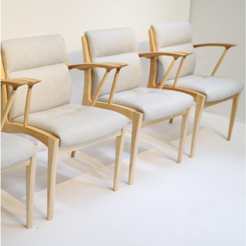 塚本木工所 WARP Chair AC ダイニングチェア イス いす 椅子 塚本木工所 WARP Chair AC ダイニングチェア イス いす 椅子