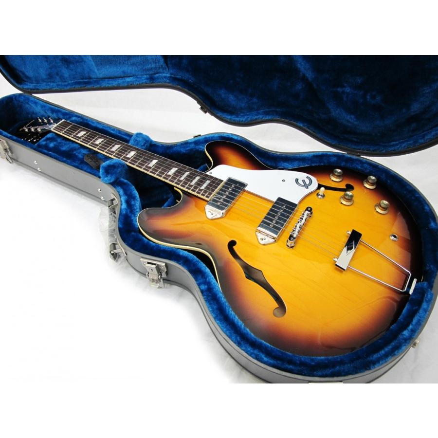 Epiphone Japan Limited Elitist 1965 Casino Vintage E-230TD Epiphone Japan Limited Elitist 1965 Casino Vintage E-230TD