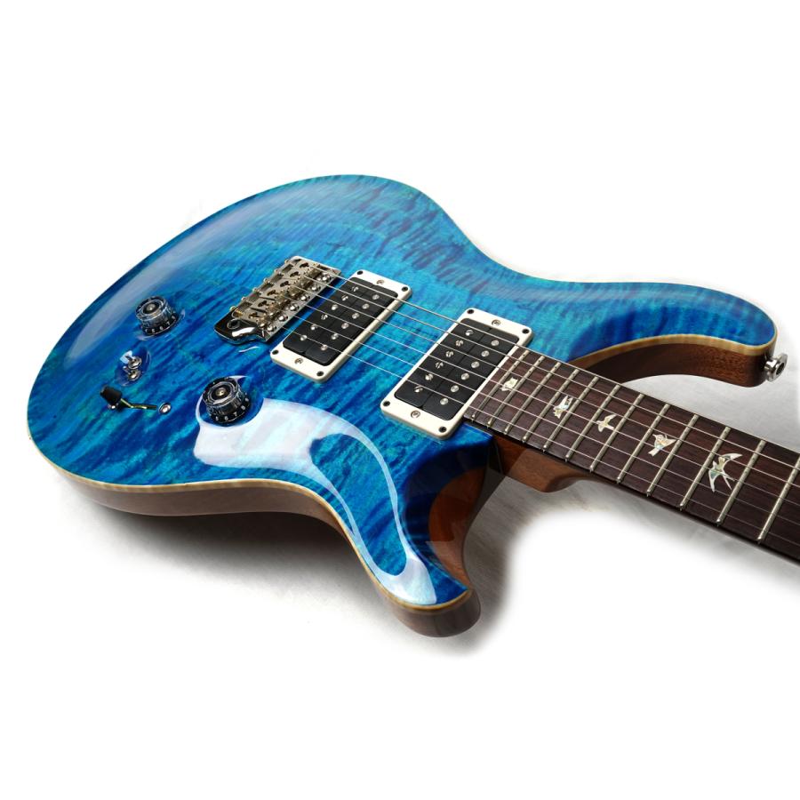 Paul Reed Smith（ポールリードスミス） PRS Custom24-08 Aquamarine 