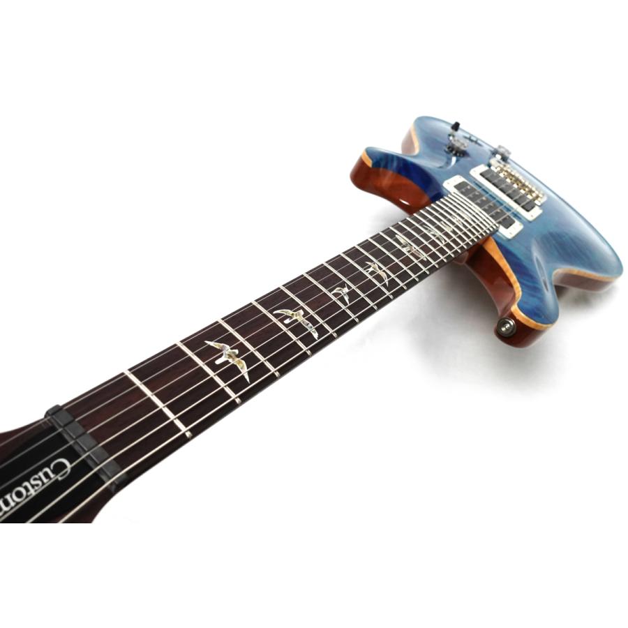 Paul Reed Smith（ポールリードスミス） PRS Custom24-08 Aquamarine