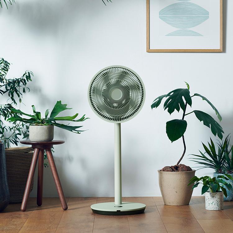 duux 扇風機【22年新製品：限定色】Whisper Flex Touch リビングファン