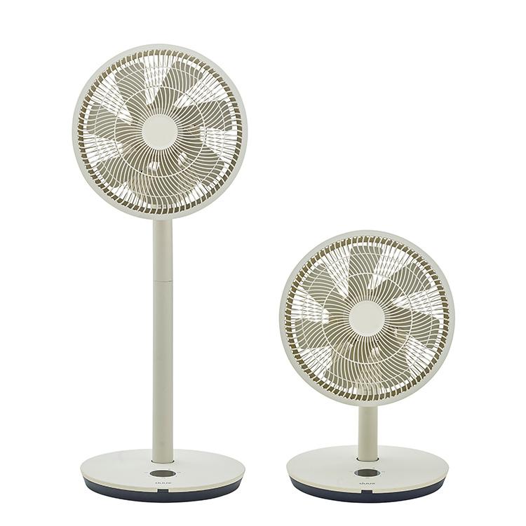 duux 扇風機【22年新製品：限定色】Whisper Flex Touch リビングファン