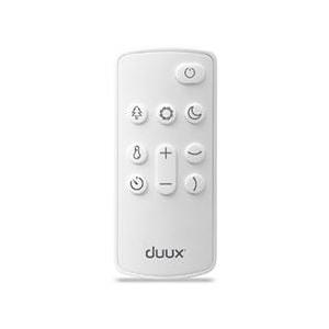 duux デュクス Blade ブレード 専用リモコン ホワイト｜tsukamotoaim