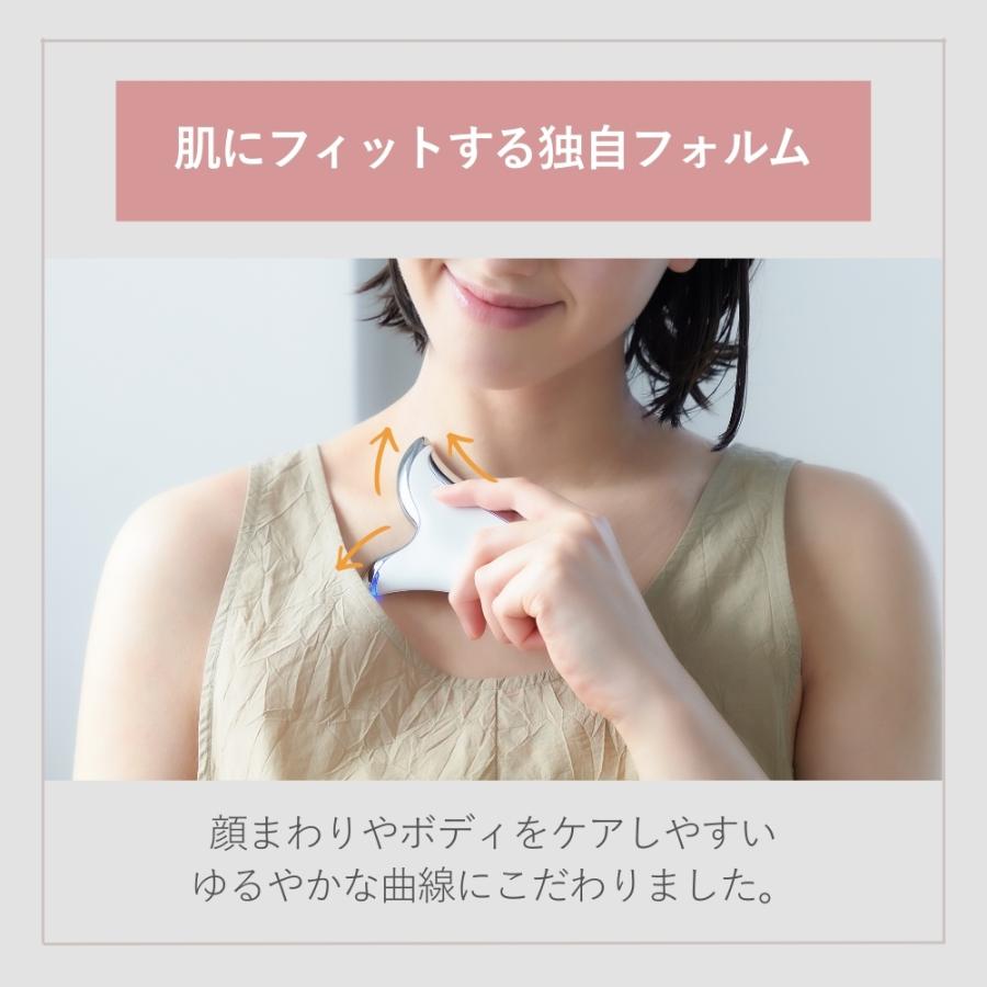 カッサ かっさ かっさマッサージ 頭 かっさプレート 美顔器 ローラー