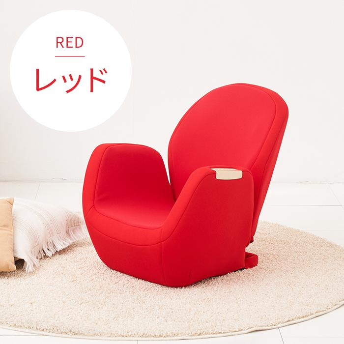 税込)エアリーツイストボディ AIM-FN060 骨盤ソファ マッサージ器