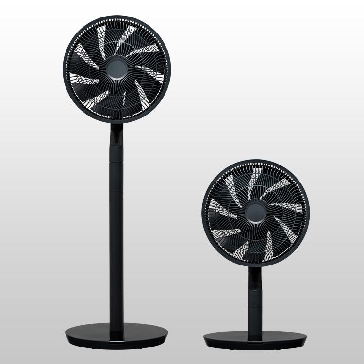 スとして】 duux Blade（ブレード）サーキュレーションファンWi‐Fi＆