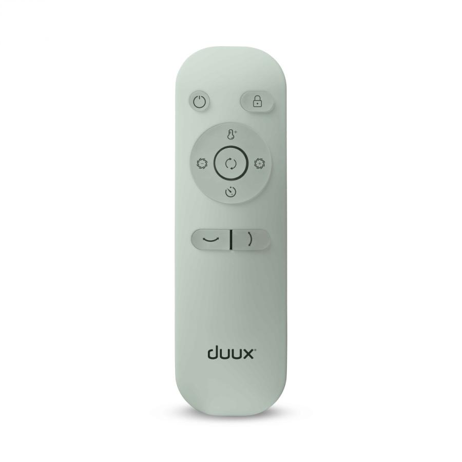 超歓迎超歓迎duux（デュクス）Whisper Flex Touch専用リモコン 扇風機