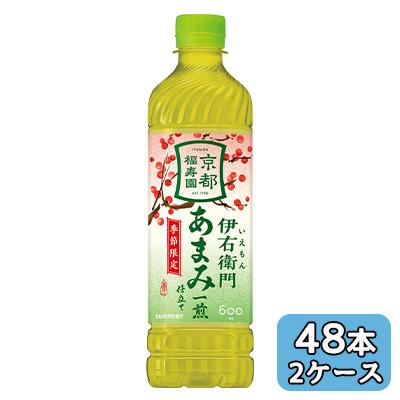 伊右衛門（サントリー） 【個人様購入可能】[取寄] サントリー 伊右