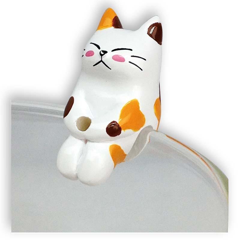 たまにはのんびりみたらしちゃん フィギュア : つかさえん - 通販