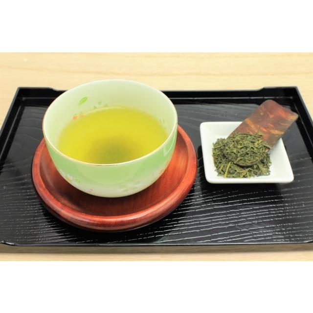 みたらしちゃん 緑茶一煎パック 「こんごともごひいきに」 : つかさ