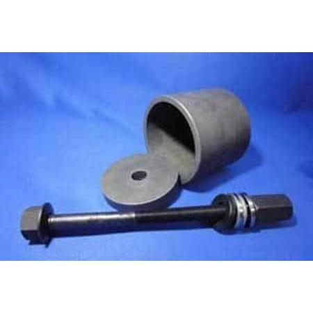 z33 ブッシュ交換治具