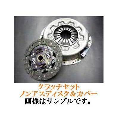 RACING GEAR（レーシングギア） SECTION 強化クラッチ セット ノンアス 