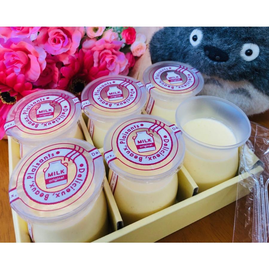 ギフト ホワイトデー プレゼント 送料無料 限定 21年 究極プリン スイーツ お菓子 洋菓子 誕生日ケーキ 自家製 誕生日プレゼント お祝 甘党 Premiampurin6 つけ麺 天下 ヤフー店 通販 Yahoo ショッピング