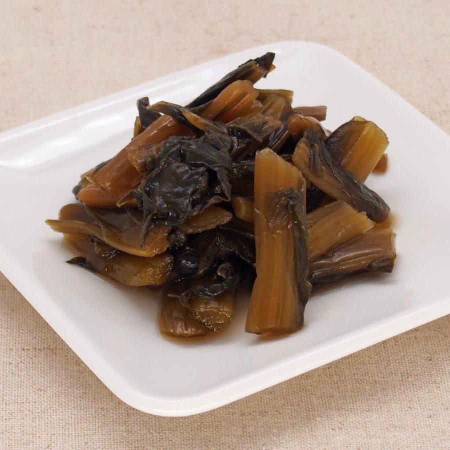 木曽の郷土食【すんき】天然植物性乳酸菌発酵食品 |  | 05