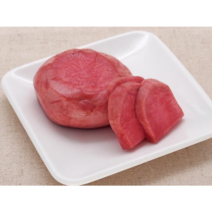 赤かぶ漬 200g |  | 01