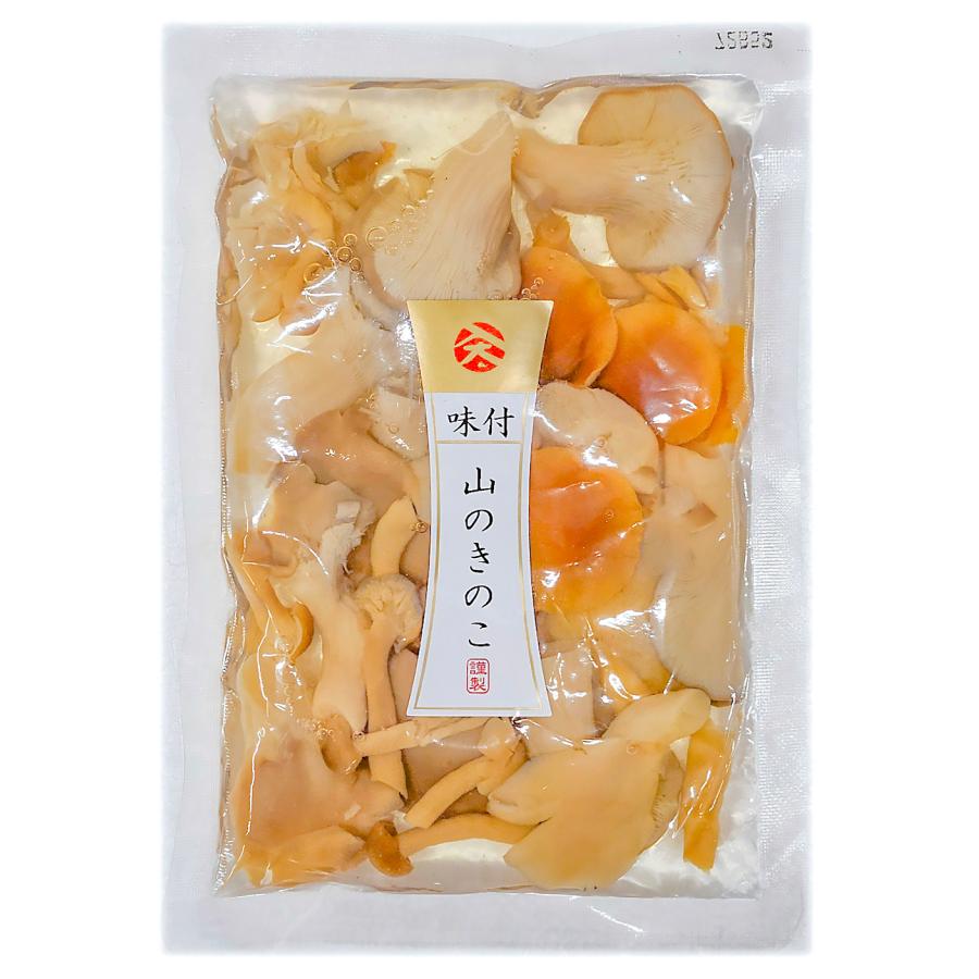 山のきのこ 240g | 