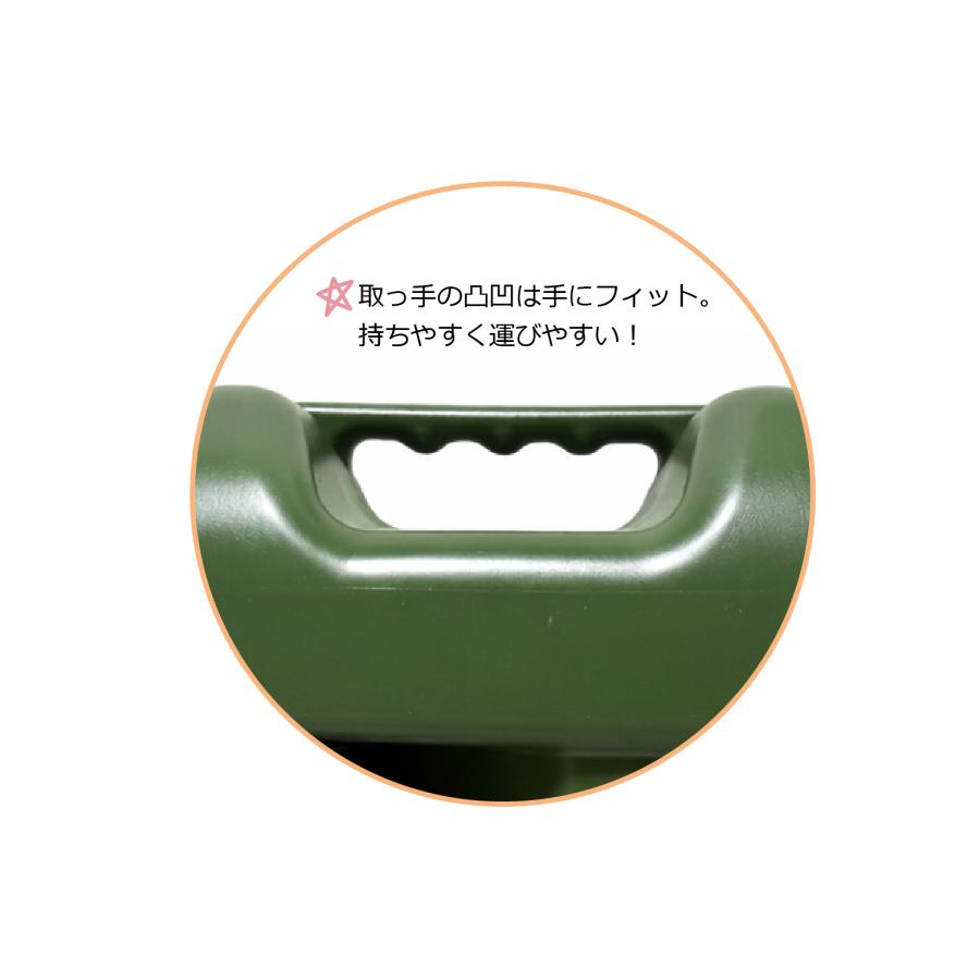 灯油タンク オマケでポリタンク付き 楽天市場】灯油タンク おしゃれ 灯油缶 ポリタンク The Genie Tank