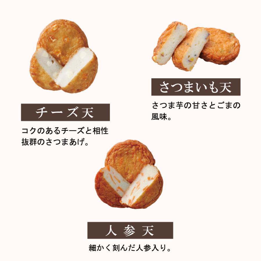 揚山あげ様リピ様割引36 さつま揚げ 揚立屋 特選さつまあげギフトセットG 12種セット 招き猫