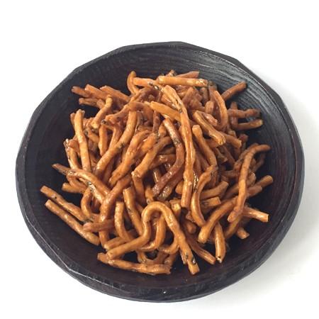 小町かりんとう 100g お菓子 おつまみ 1597 おつまみの専門店 月ヶ瀬 通販 Yahoo ショッピング