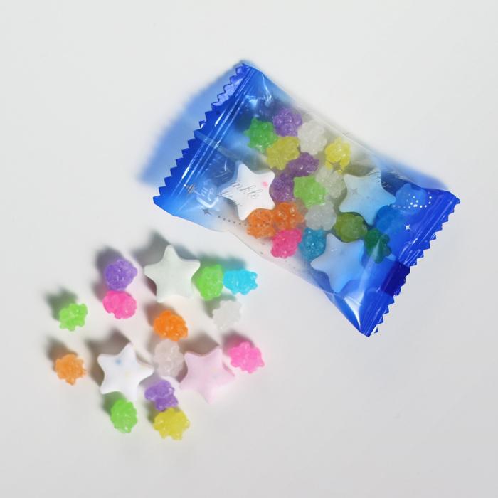 ツインクルスター 13個 ツインクル お菓子 おつまみ 個包装 : おつまみ