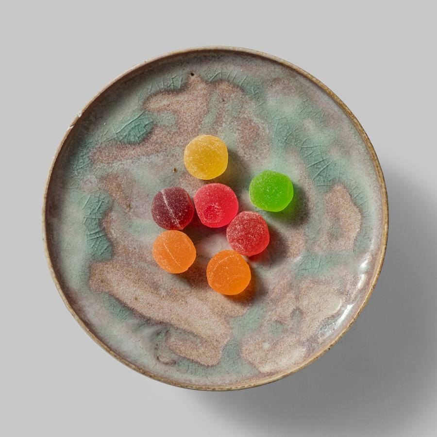 果汁宴 132g ゼリー お菓子 おつまみ 個包装 : おつまみの専門店