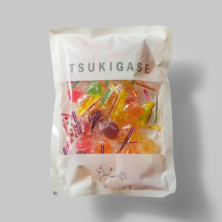 果汁宴 132g ゼリー お菓子 おつまみ 個包装 : おつまみの専門店