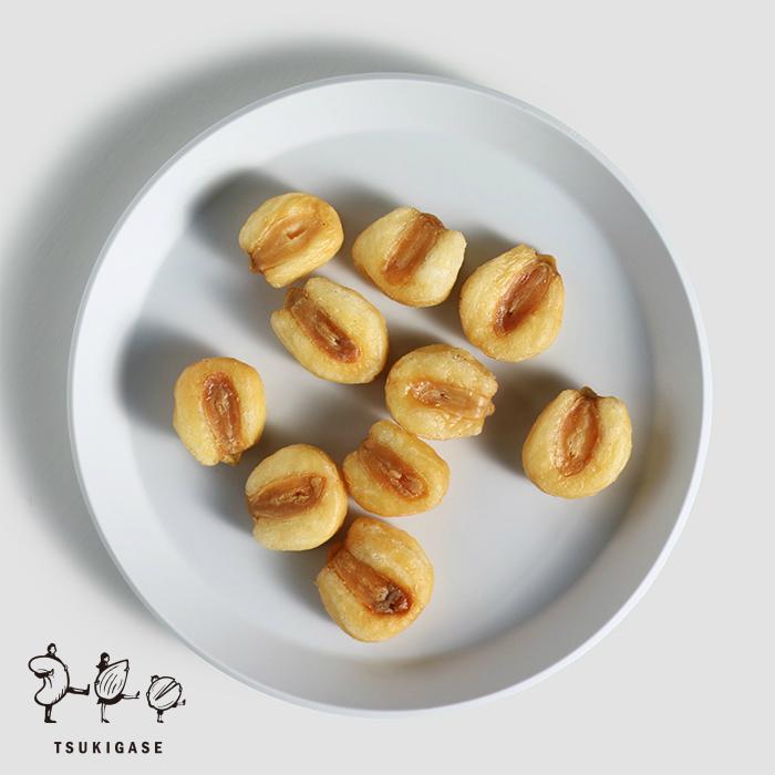 ジャイアントコーン 150g 塩コショウ味 おつまみ お菓子 豆菓子 301 おつまみの専門店 月ヶ瀬 通販 Yahoo ショッピング