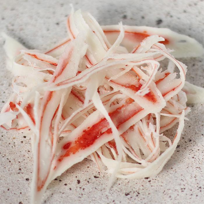 たらば風味梅の花 80g お菓子 珍味 つまみ 酒のあて おつまみ 3224 おつまみの専門店 月ヶ瀬 通販 Yahoo ショッピング