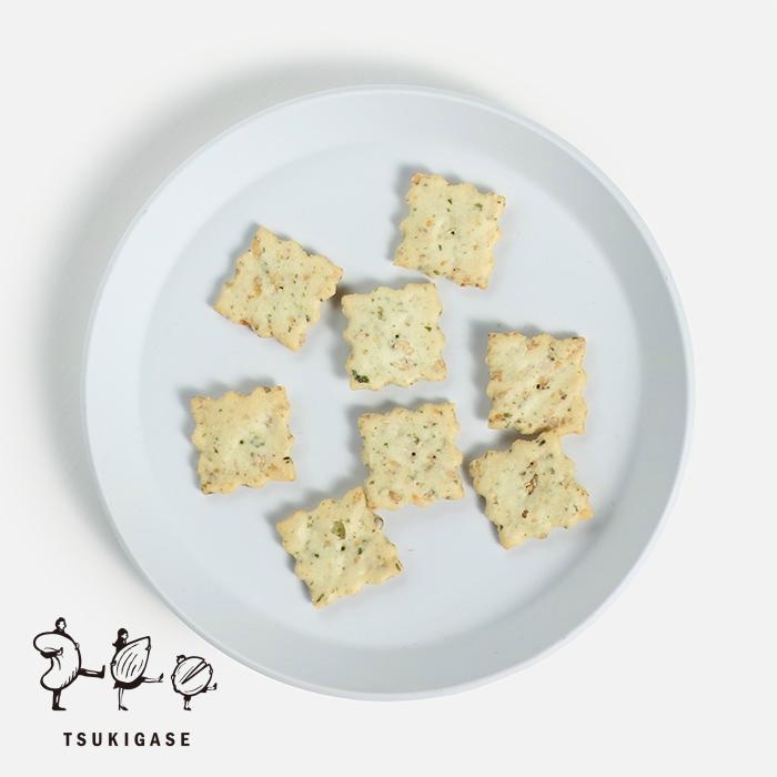 徳用のりセサミ 500g お菓子 スナック クラッカー おつまみ 業務用 3727 おつまみの専門店 月ヶ瀬 通販 Yahoo ショッピング