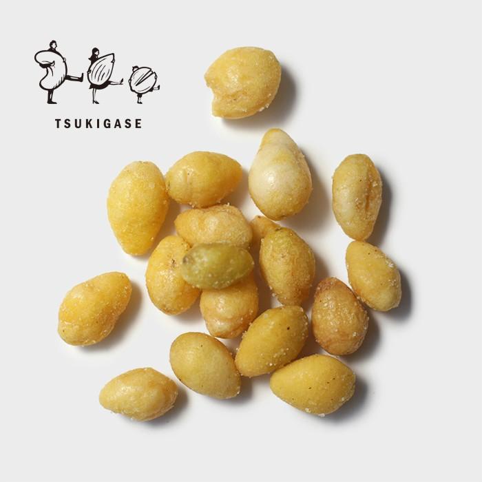 徳用揚げぎんなんテトラ 195g 豆菓子 おつまみ お菓子 大袋 業務用 個