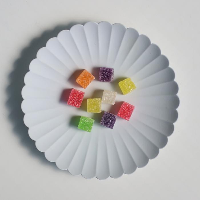 65個 お菓子・おつまみ・食品・ゼリー まとめ売り ピュアフルーツゼリー 130g お菓子 おつまみ 個包装 : おつまみの専門