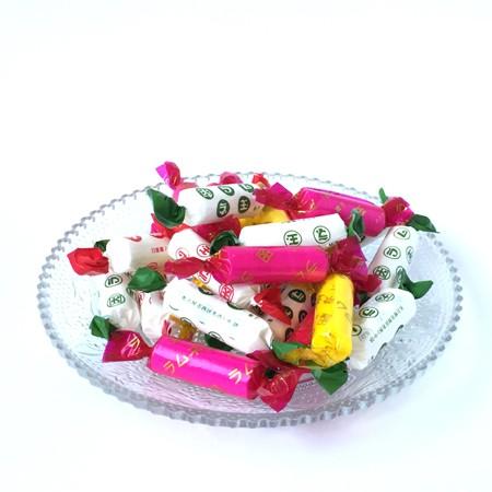 徳用ラムネ セロ包装 500g お菓子 おつまみ 業務用 大袋 個包装