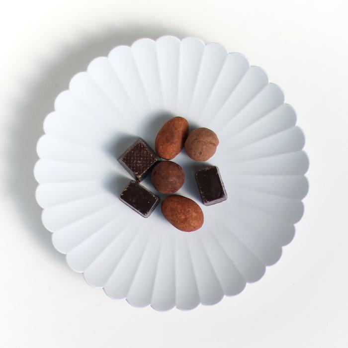ミックスチョコレート 102g スイーツ ピュアレ お菓子 個包装