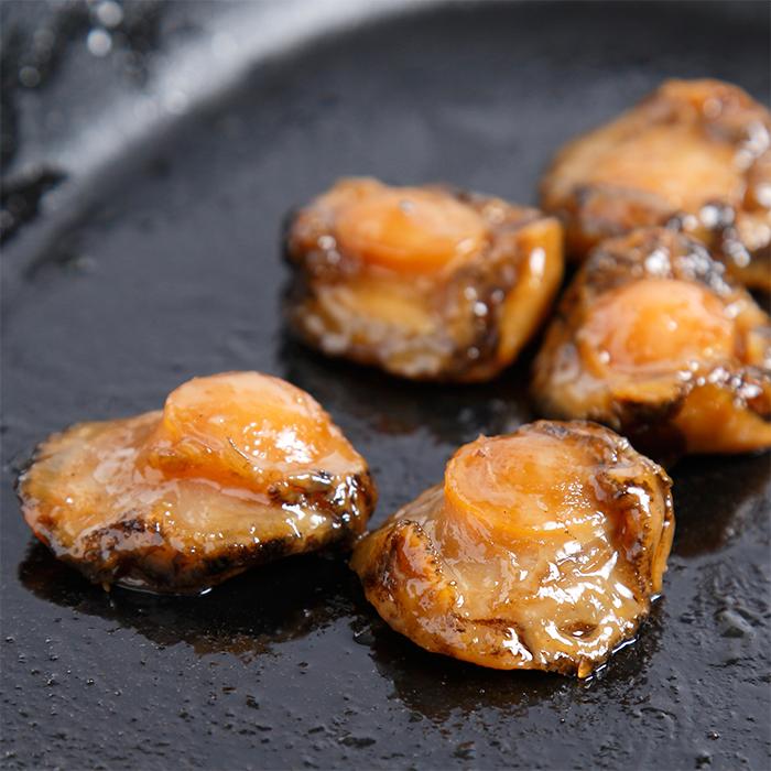 おつまみあわびステーキ 5粒 おつまみ 珍味 個包装 5253 おつまみの専門店 月ヶ瀬 通販 Yahoo ショッピング