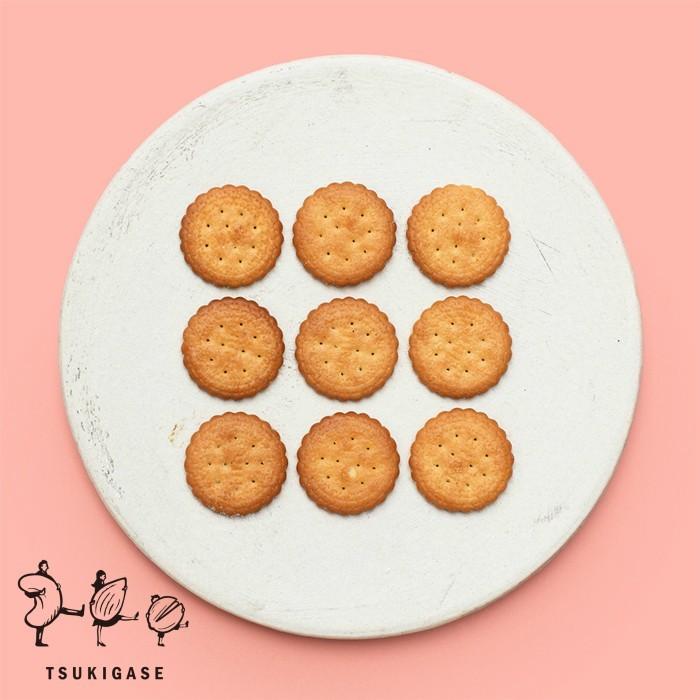 徳用ミレービスケット 500g お菓子 おつまみ 5305 おつまみの専門店 月ヶ瀬 通販 Yahoo ショッピング