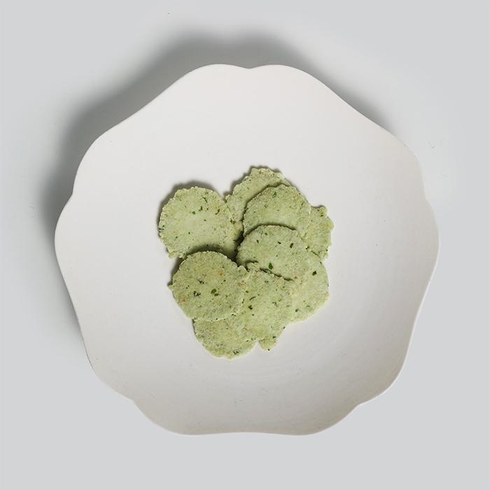 徳用ミニわさびせんべい 120g スナック お菓子 煎餅 おつまみ 個