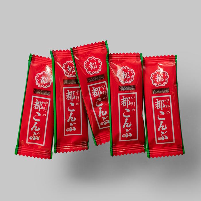 都昆布 90g メール便発送 おつまみ お菓子 個包装 : おつまみの専門店