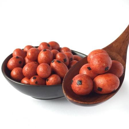 徳用雀のたまご 550g×2袋 宅配便送料込み おつまみ お菓子 豆菓子 雀