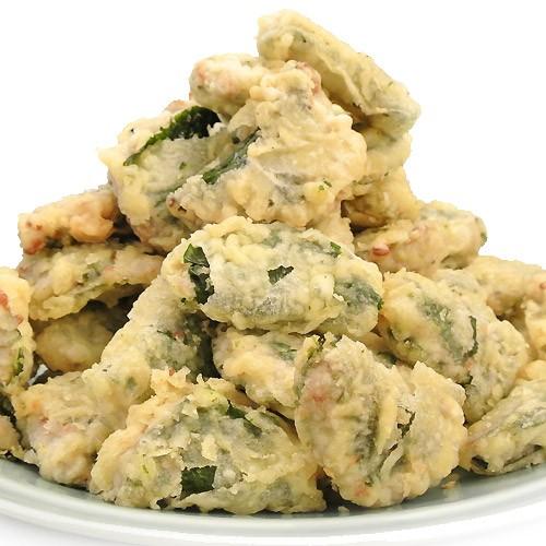 天ぷら 冷凍 真あじすり身しそ巻き 山盛り1kg 国産 天麩羅 テンプラ あじ アジ 鰺 鯵 お惣菜 お弁当 おかず おつまみ 冷凍食品 冷凍同梱可能 1q イエノミドットコム 通販 Yahoo ショッピング