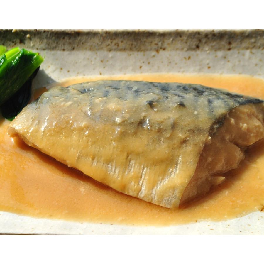 訳あり 業務用 総菜 サバ さば 鯖 送料無料 さばの味噌煮 6切入り 4袋 計約1 2キロ 湯煎で温めるだけ 冷凍 1s イエノミドットコム 通販 Yahoo ショッピング