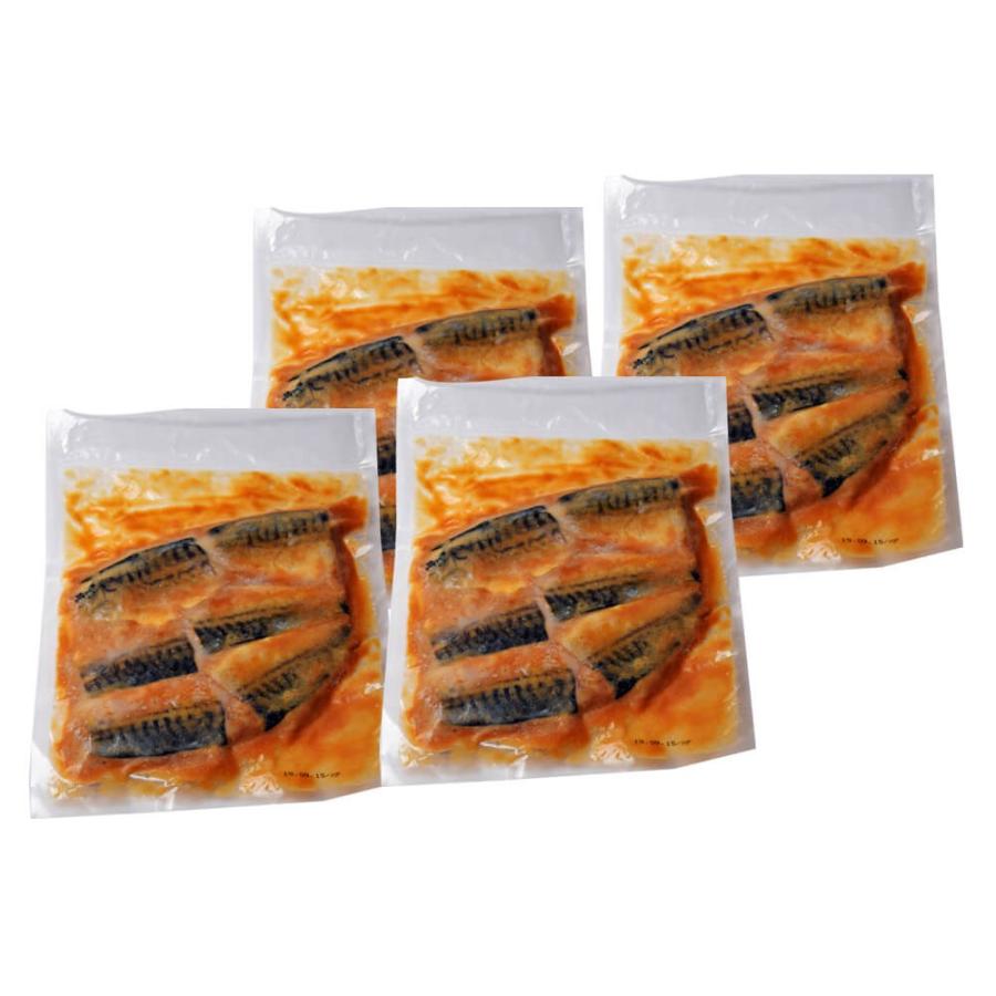 訳あり 業務用 総菜 サバ さば 鯖 送料無料 さばの味噌煮 6切入り 4袋 計約1 2キロ 湯煎で温めるだけ 冷凍 1s イエノミドットコム 通販 Yahoo ショッピング