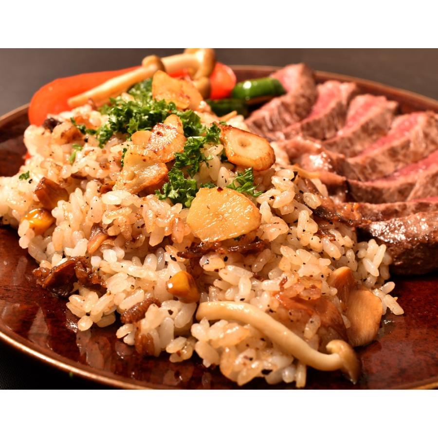 ご飯のお供 ガーリックライスの素 100g 2p 肉 牛肉 ガーリックライス 冷凍 冷凍同梱可能 1z139 イエノミドットコム 通販 Yahoo ショッピング