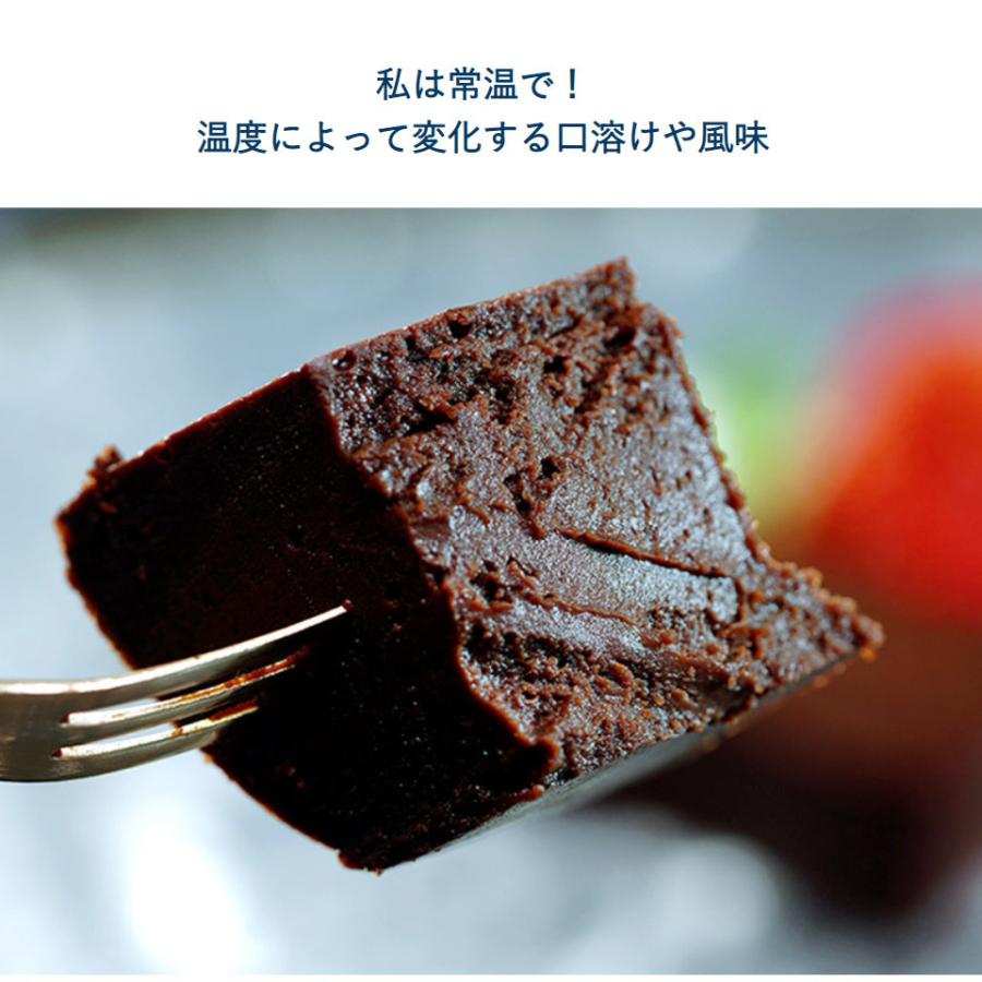 テオブロマ 土屋シェフのご褒美ガトーショコラ 1個 冷凍 正規品