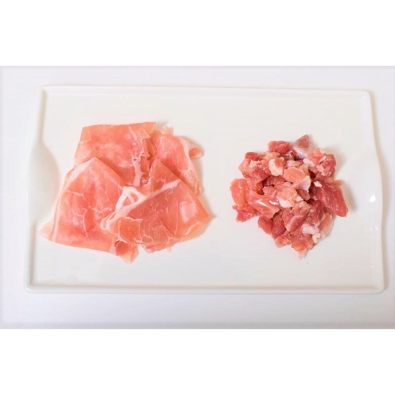 ハム はむ 某大手メーカー 訳あり 生ハム 切り落とし コマ切れ 300g 8パック 計2 4kg 大容量 おつまみ サラダ メロン 豚 豚肉 冷凍 送料無料 3o イエノミドットコム 通販 Yahoo ショッピング