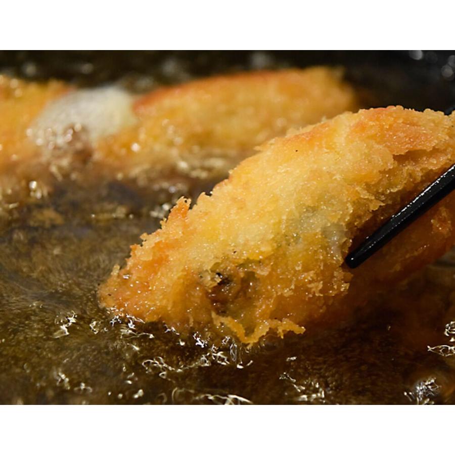 海鮮 牡蠣フライ 冷凍 広島県江田島産 ジャンボカキフライ 45g 個入り 900g かきフライ かき 牡蠣 カキ お惣菜 おつまみ 冷凍 冷凍同梱可能 3q イエノミドットコム 通販 Yahoo ショッピング