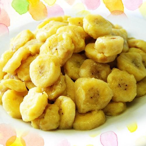 ばなな バナナ スライス 大容量 1キロ 500g 2袋 エクアドル産 冷凍バナナ 冷凍フルーツ カットフルーツ 冷凍 同梱可能 3s イエノミドットコム 通販 Yahoo ショッピング