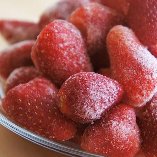 ストロベリー いちご 冷凍ストロベリー 500g 冷凍フルーツ イチゴ 冷凍 同梱可能 3s イエノミドットコム 通販 Yahoo ショッピング